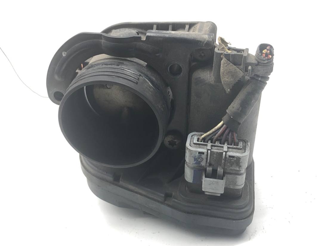 Дросельна заслінка Citroen C4 9661809080
