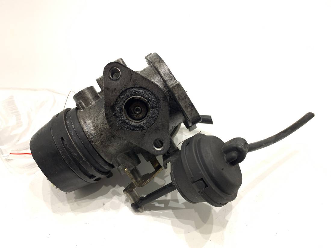 Дросельна заслінка Audi A3 8L 038131501E