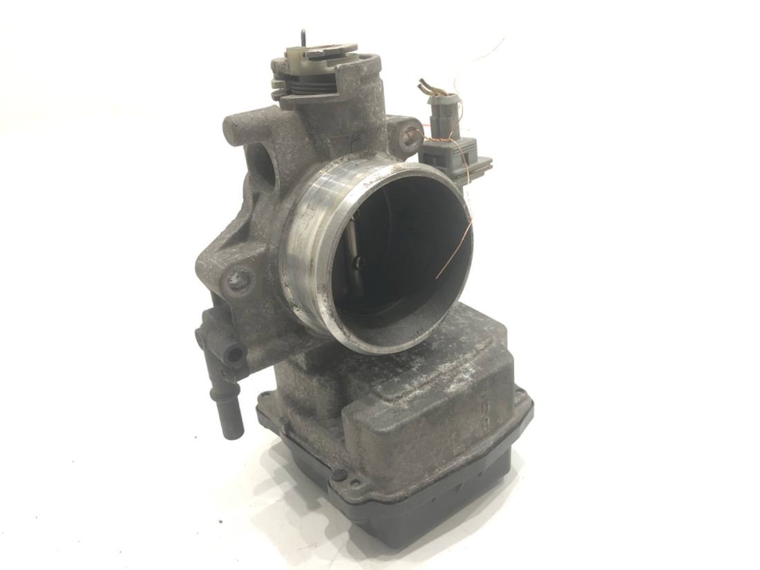 Дросельна заслінка Citroen C5 9648053780