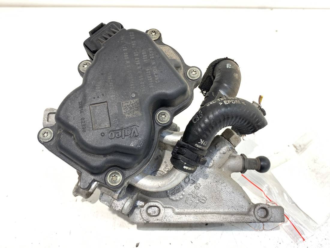 Дросельна заслінка Volkswagen Passat B8 04L128059R