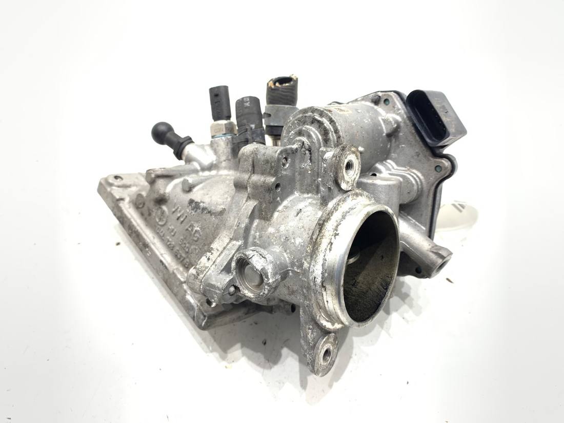 Дросельна заслінка Volkswagen Golf 7 04L128063P