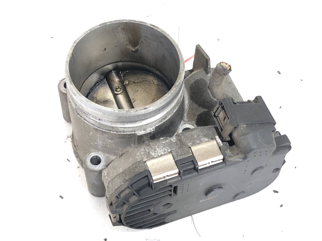 Дроссельная заслонка Fiat Stilo 0205003092