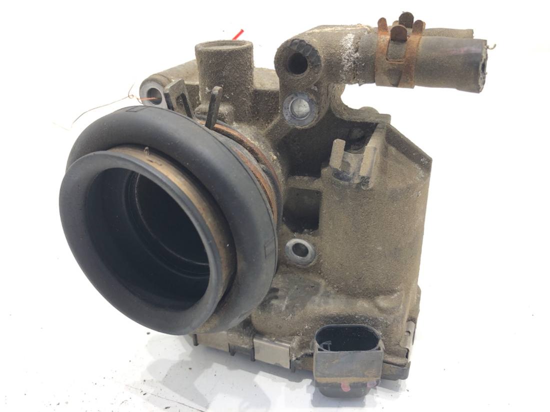Дросельна заслінка Toyota Yaris 3 22030-0Q010-A