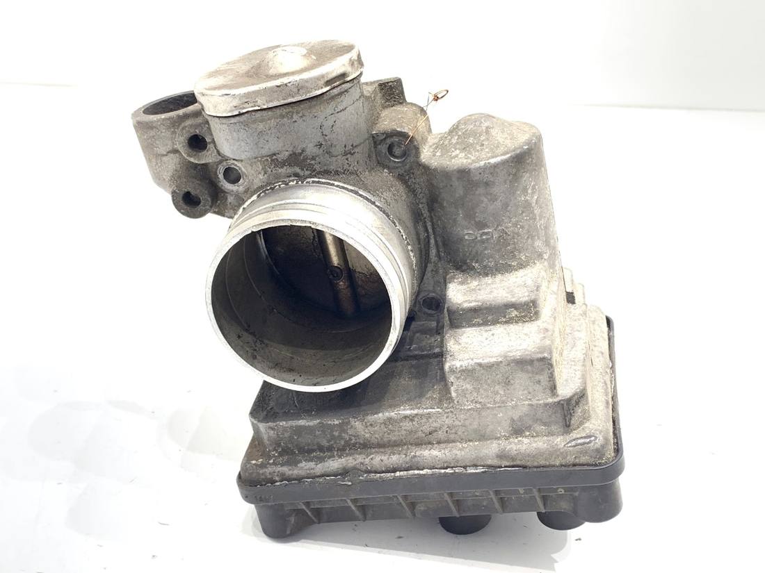 Дроссельная заслонка Mercedes A W168 1661412225
