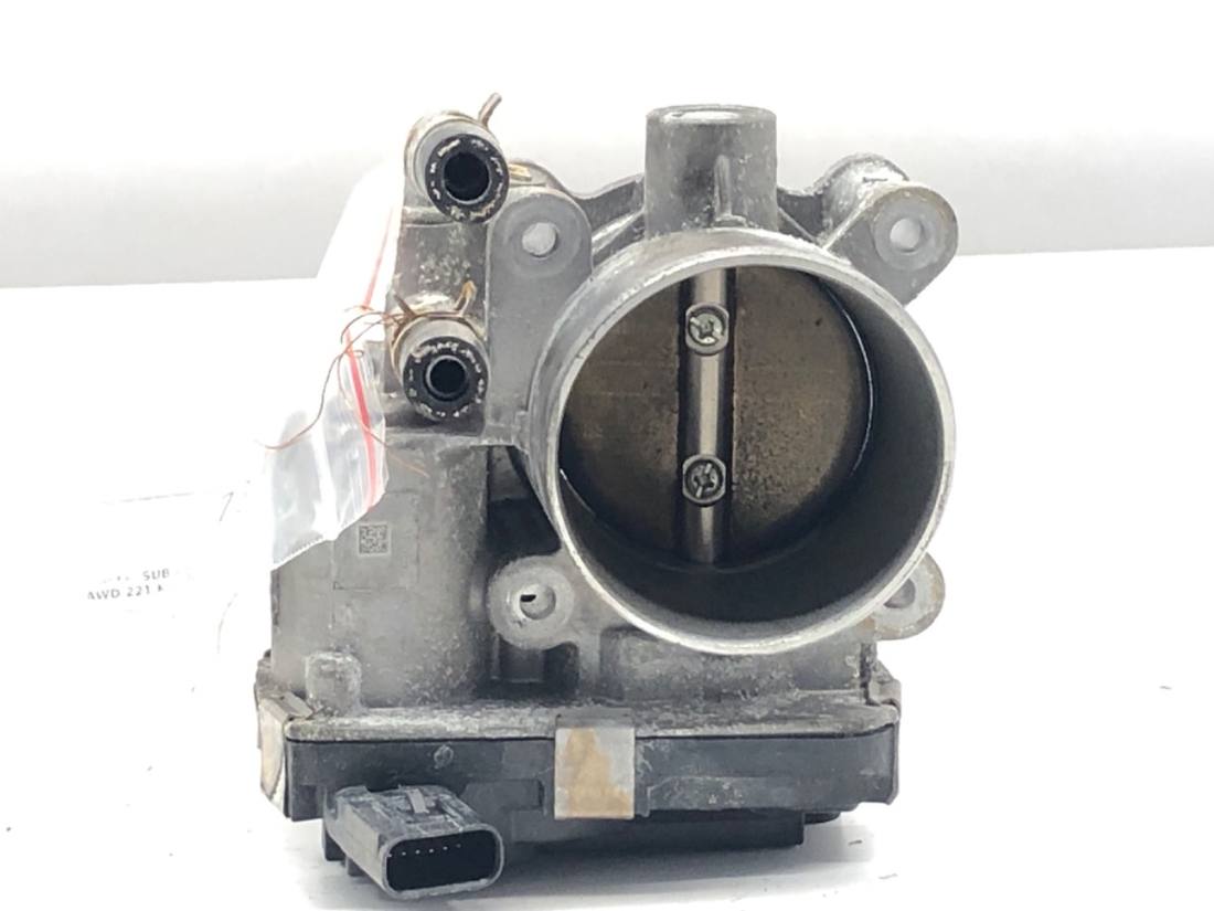 Дроссельная заслонка Subaru WRX RME59-350