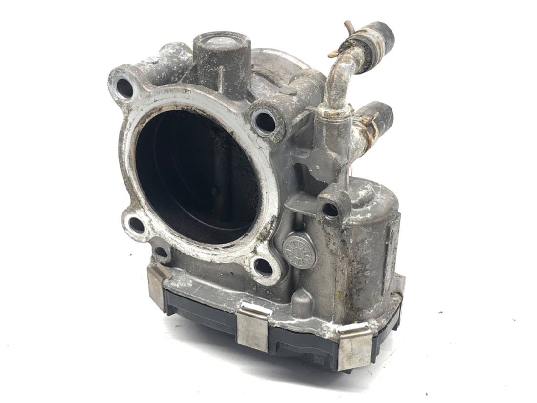 Дроссельная заслонка Subaru WRX RME59-350 — фото детали 2