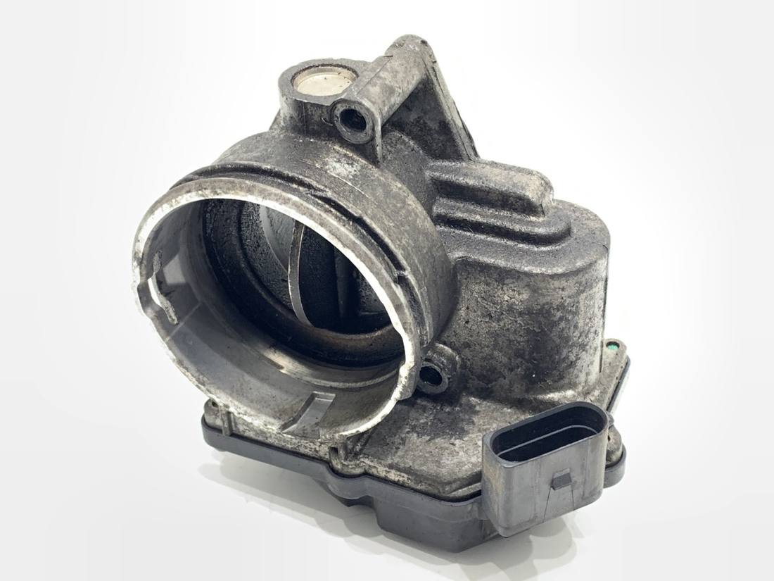 Дросельна заслінка Volkswagen Polo A2C59511699