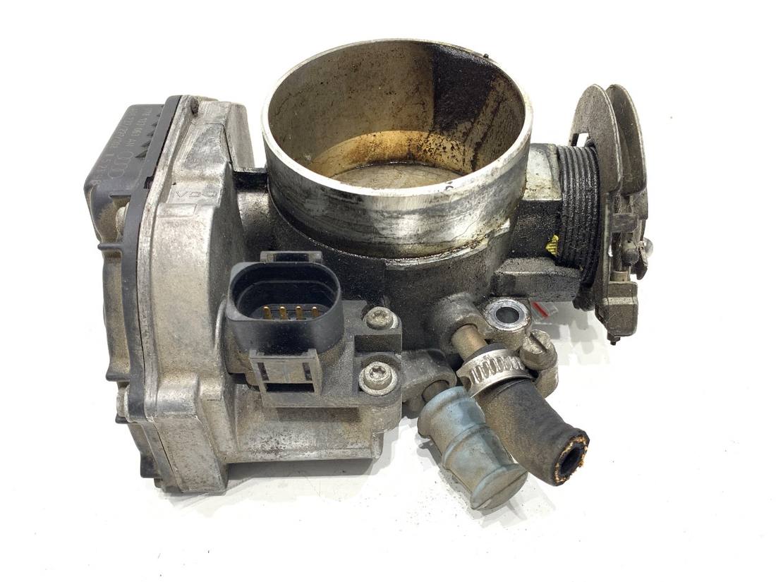 Дросельна заслінка Audi A6 C5 078133063AN
