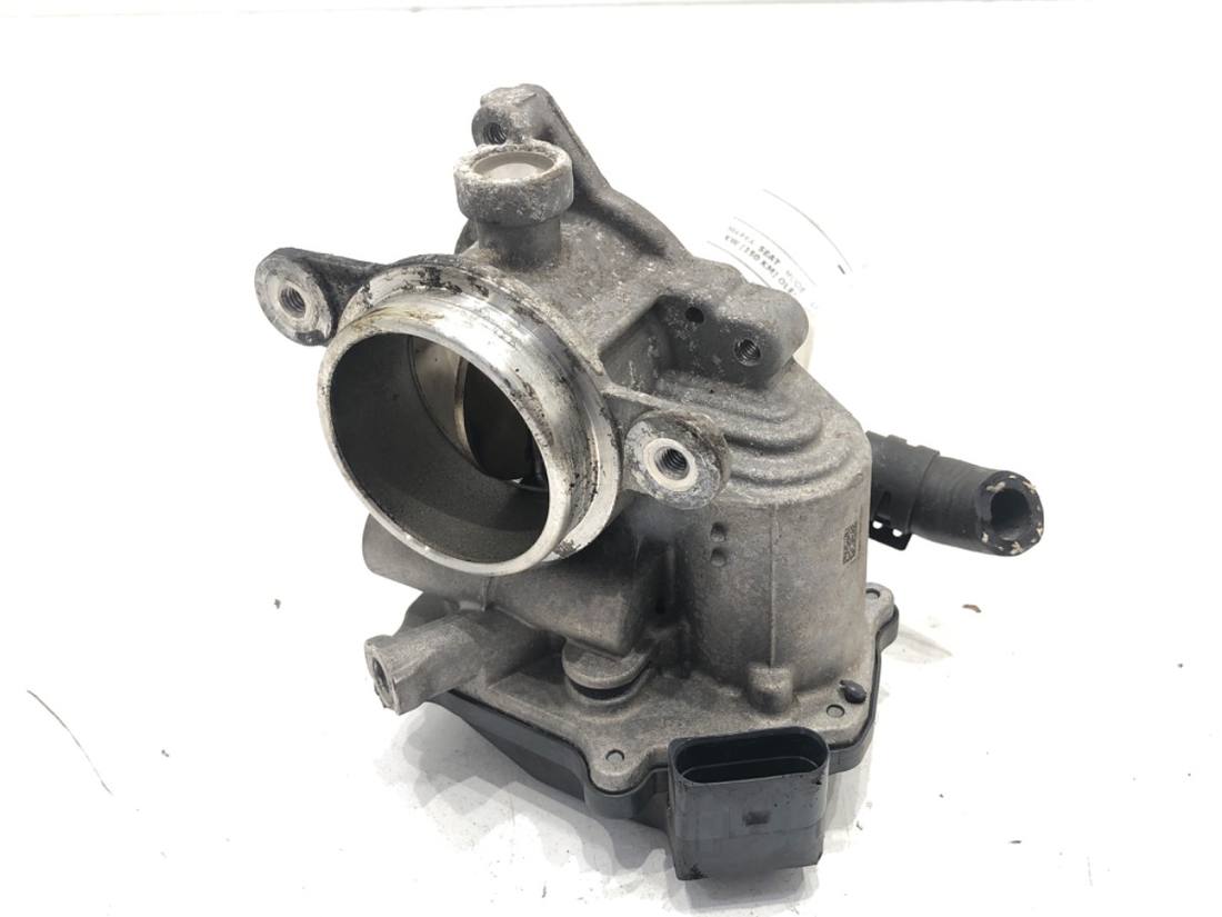 Дросельна заслінка Seat Leon 04L128063H