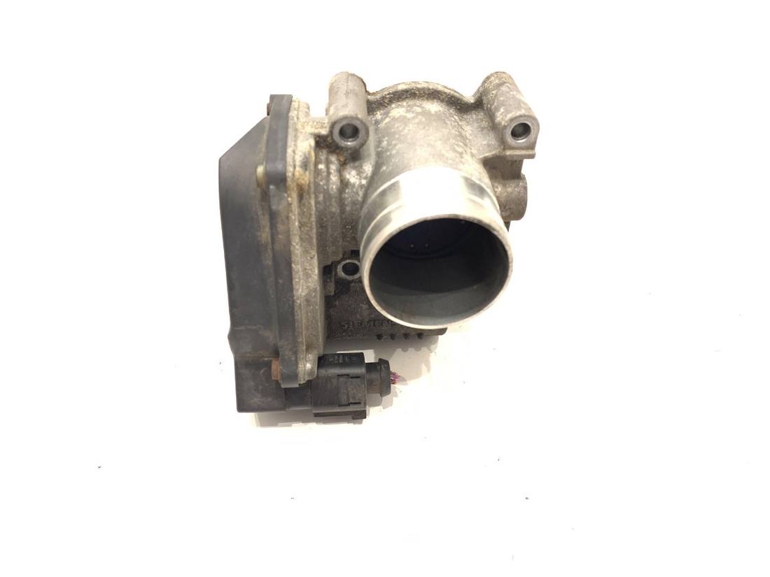 Дросельна заслінка Skoda Roomster 03D133062E