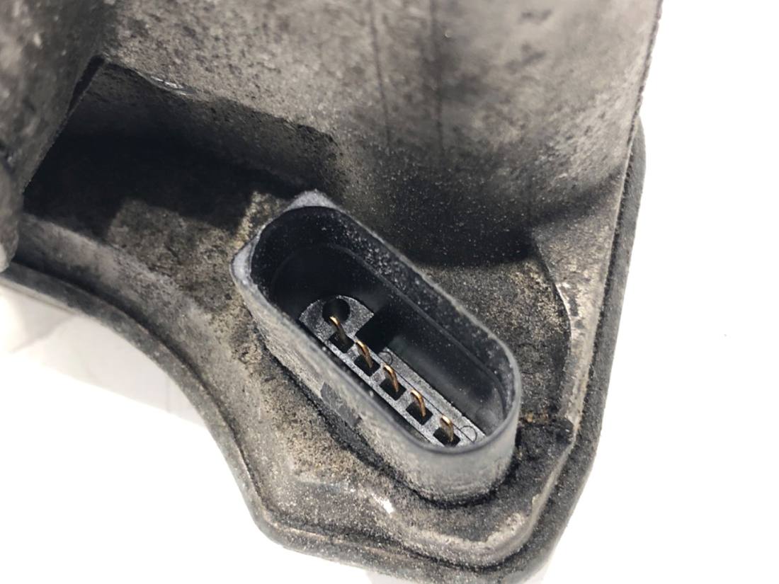 Дросельна заслінка Volkswagen Touran 23106B0159 — фото деталі 3