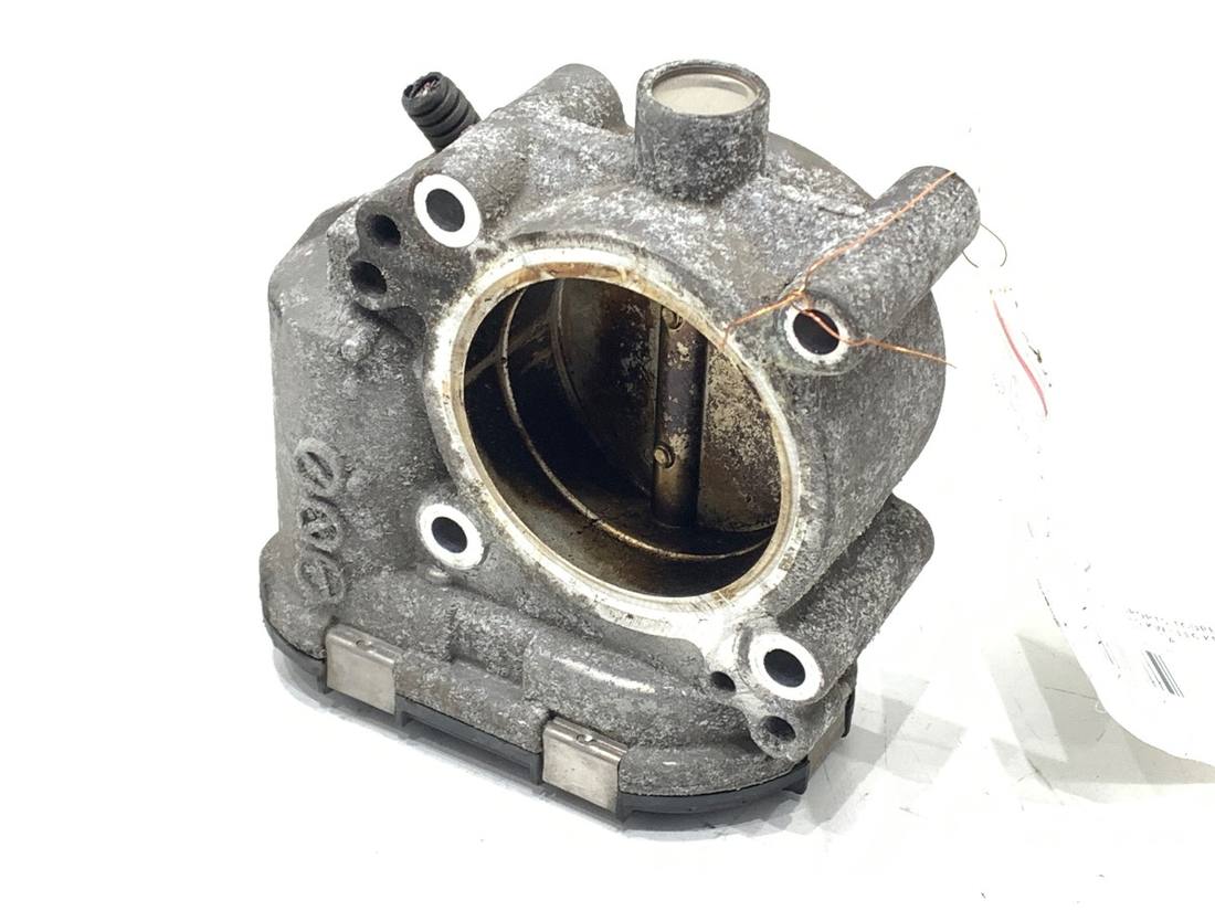 Дроссельная заслонка Mercedes B W245 2661410525