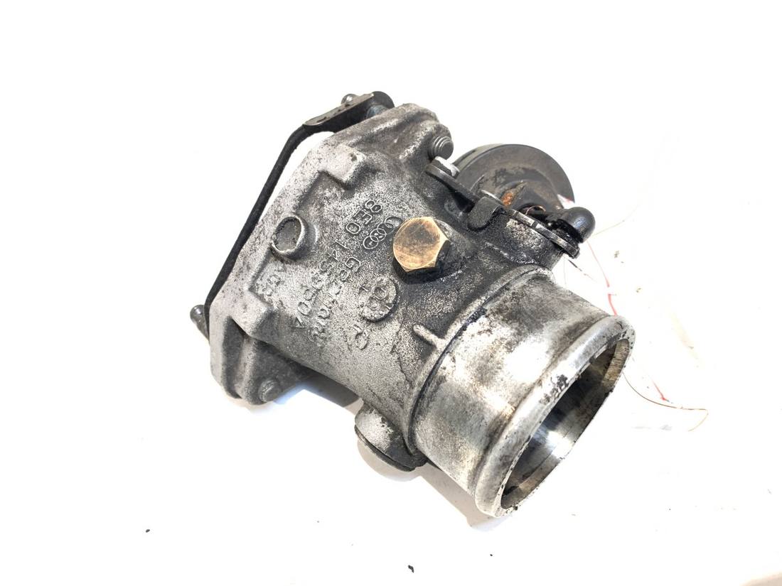Дросельна заслінка Audi A4 B6 8E0145950A