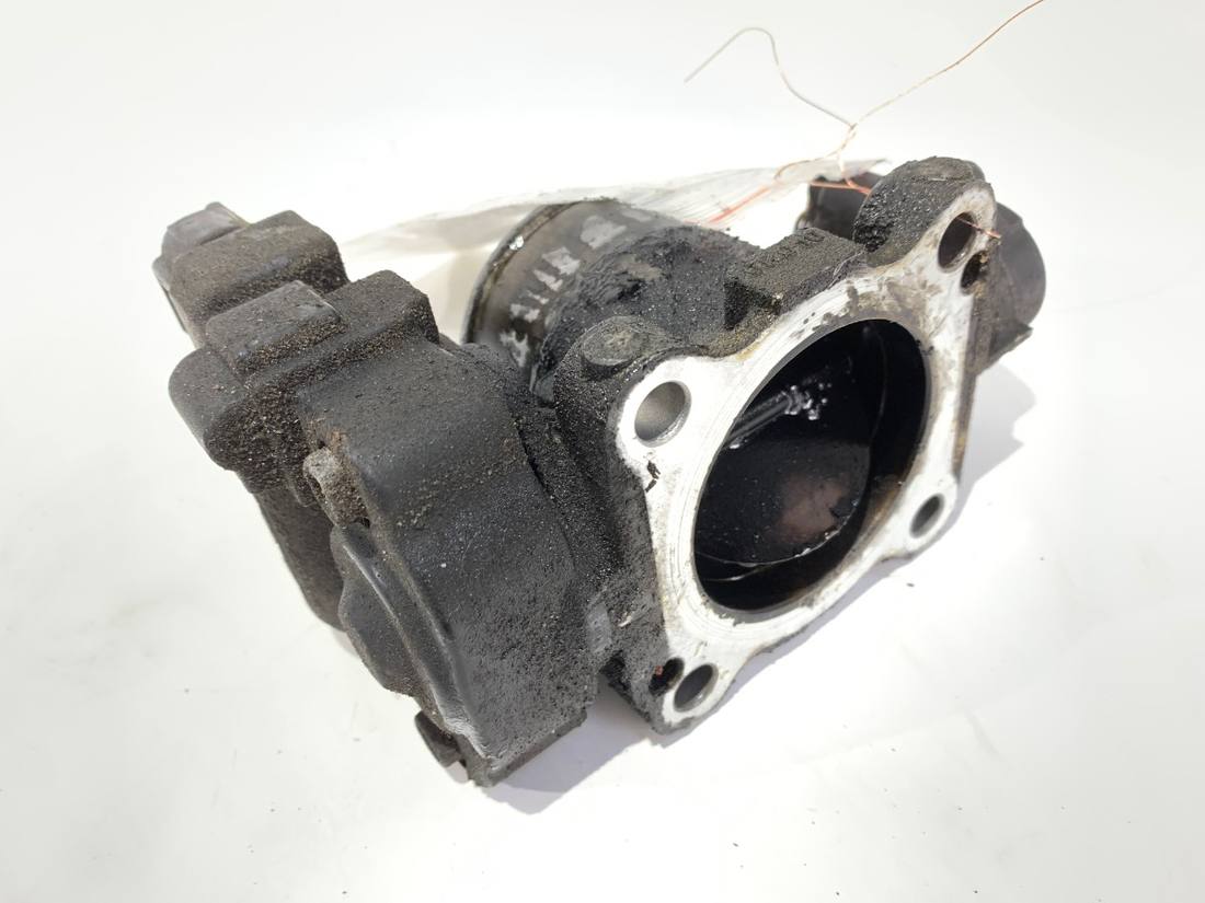 Дросельна заслінка Toyota Corolla Verso 192300-2030 — фото деталі 2
