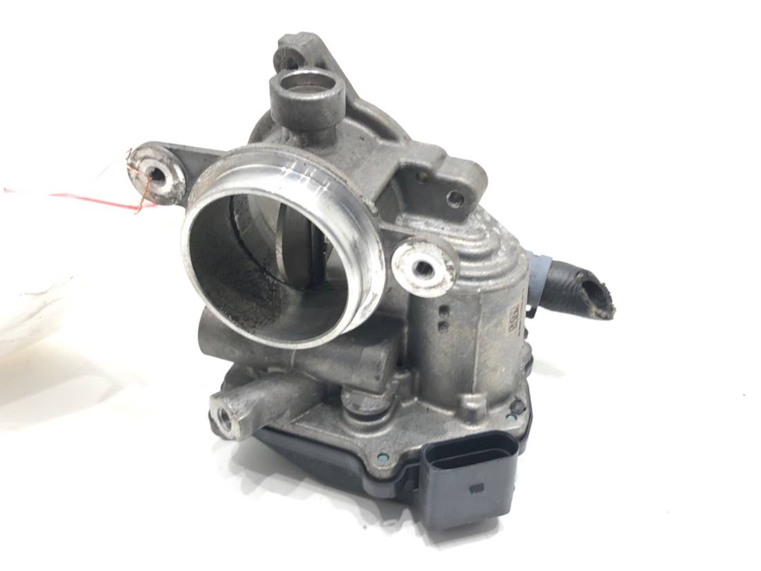 Дросельна заслінка Audi A4 B9 04L128063T