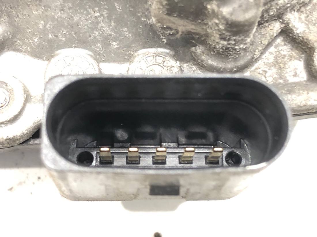 Дросельна заслінка Audi A4 B9 3Q0253691J — фото деталі 3
