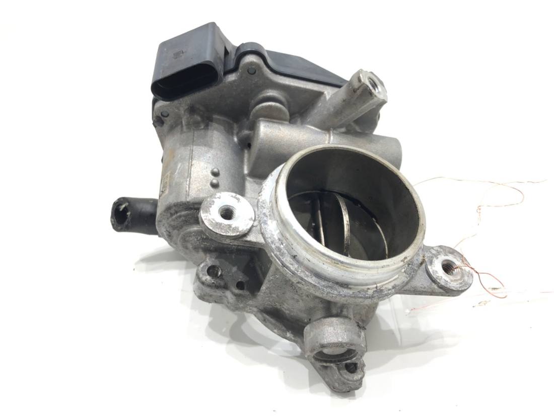 Дросельна заслінка Seat Leon 04L128063P — фото деталі 2