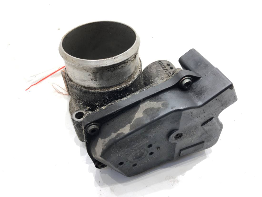 Дросельна заслінка Volkswagen Passat B6 06F133062G