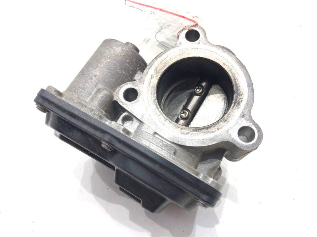 Дросельна заслінка Ford Fiesta 50989002 — фото деталі 3