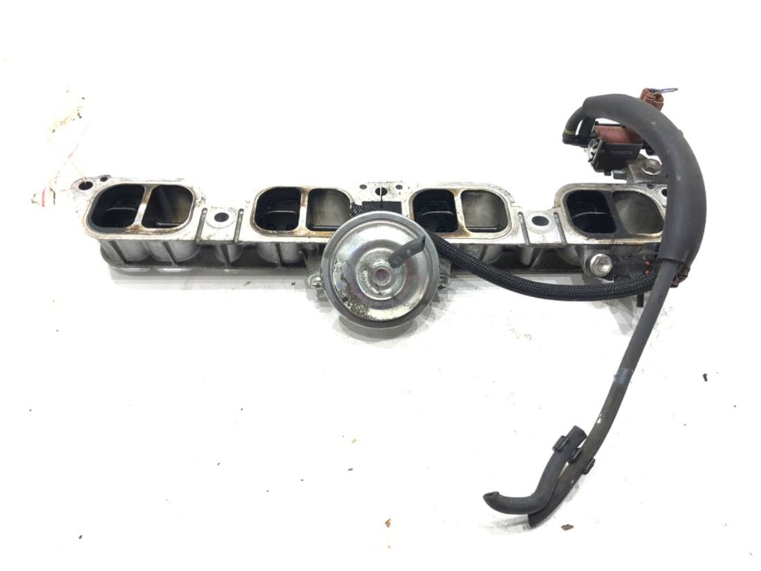 Дроссельная заслонка Toyota Avensis T25 89421-20190 — фото детали 2