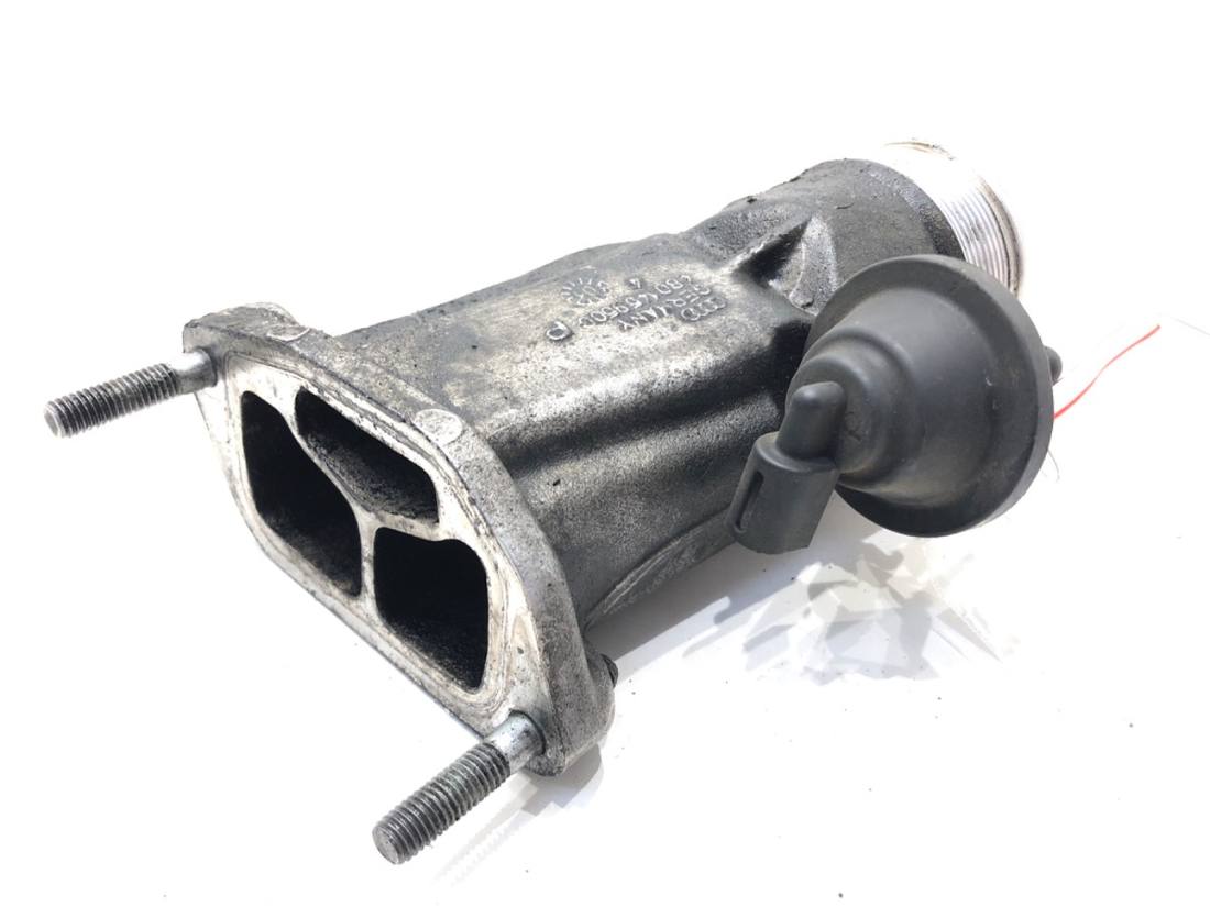 Дросельна заслінка Audi A6 C5 4B0145950C