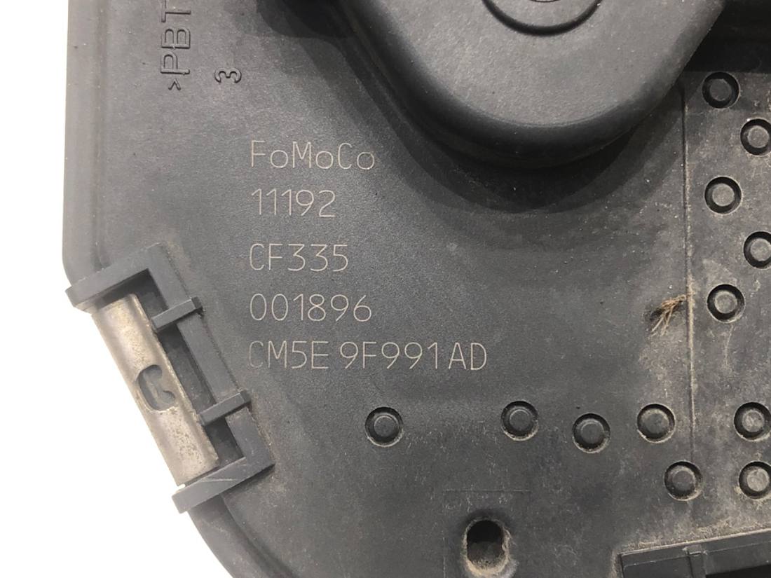 Дросельна заслінка Ford Focus CM5E9F991AD — фото деталі 4