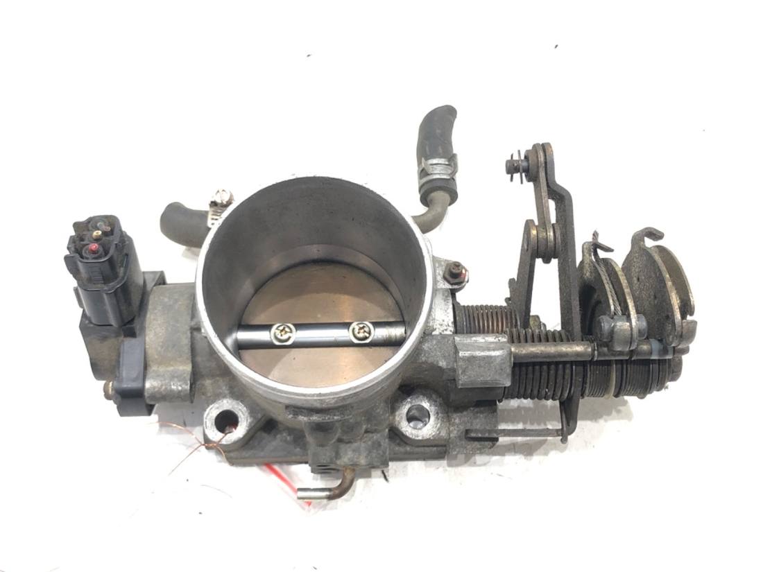 Дросельна заслінка Subaru Legacy SERA483-06