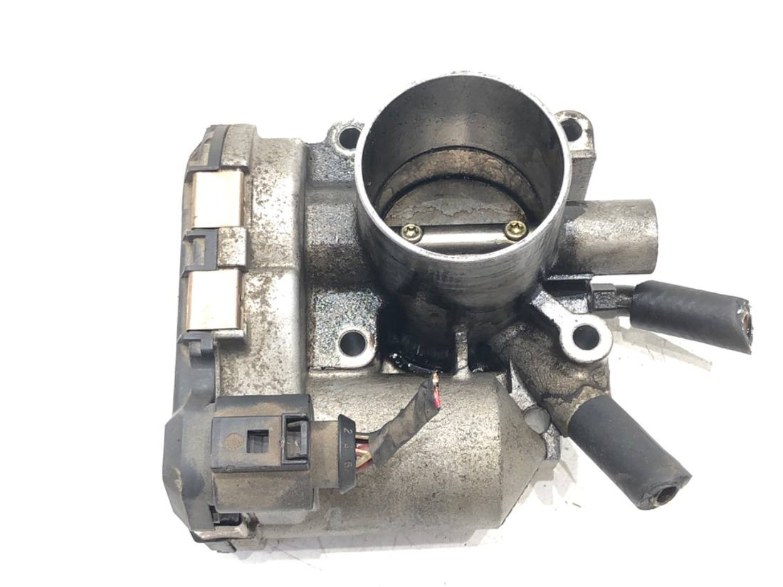 Дросельна заслінка Seat Ibiza 030133062C — фото деталі 2