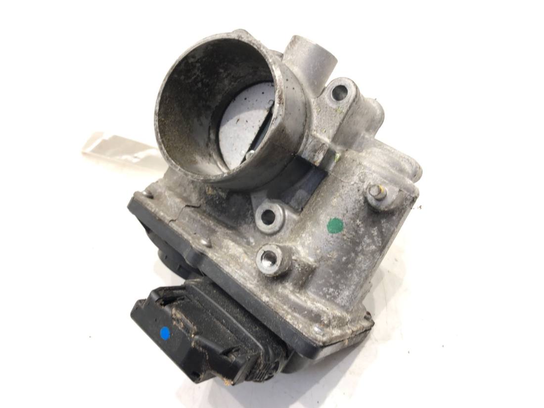 Дросельна заслінка Mazda 2 P53N13640