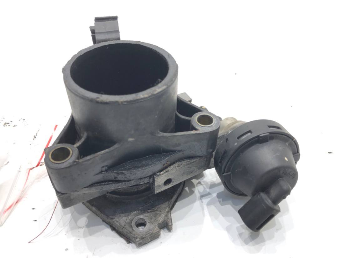 Дросельна заслінка Fiat Stilo 53228930