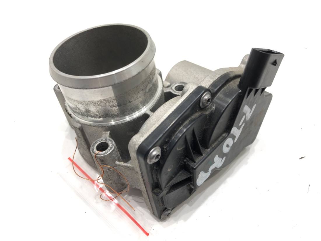 Дросельна заслінка Kia Stonic 35150-07200