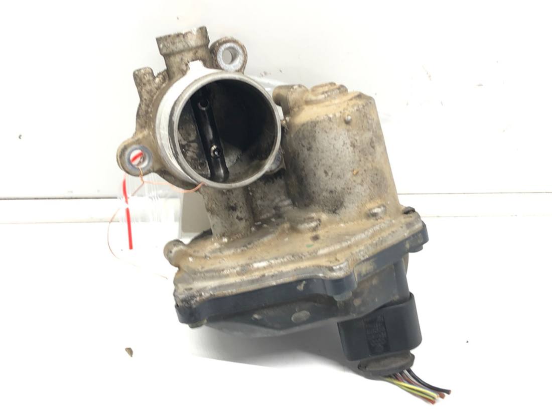 Дросельна заслінка Skoda Octavia 3 A2C96089300