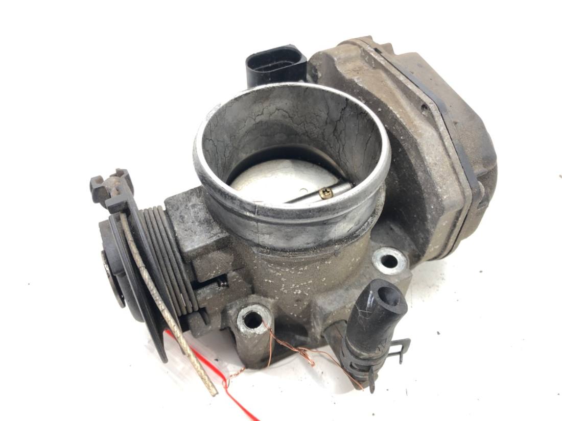 Дросельна заслінка Audi A3 8L 408237212005