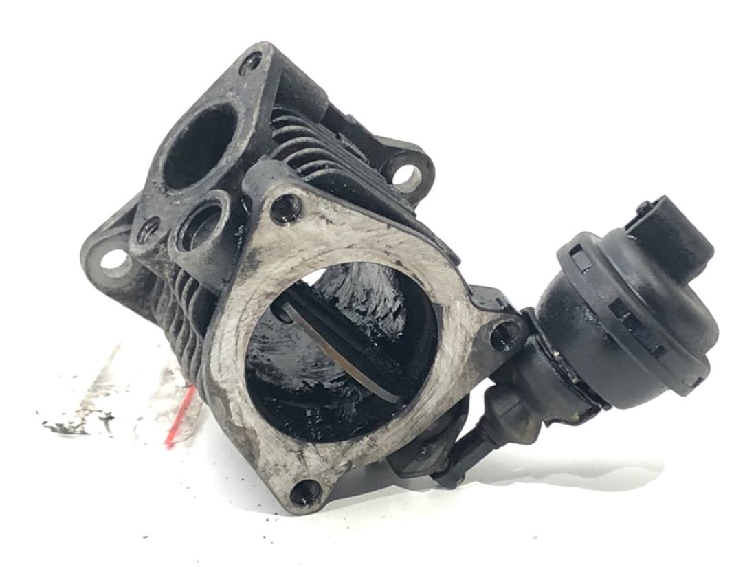 Дросельна заслінка Fiat Stilo 73503063