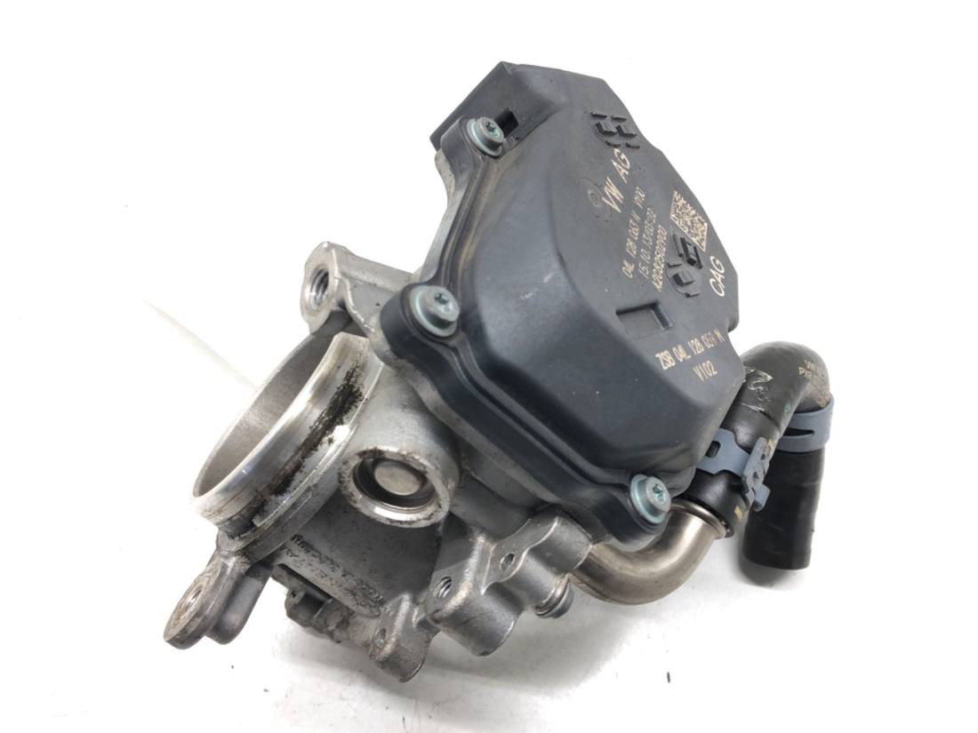 Дросельна заслінка Volkswagen Golf 7 04L128063N