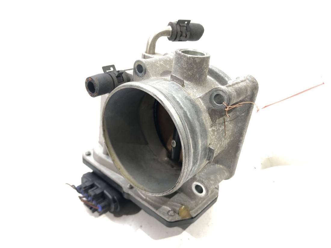 Дросельна заслінка Lexus GS 223030-31020