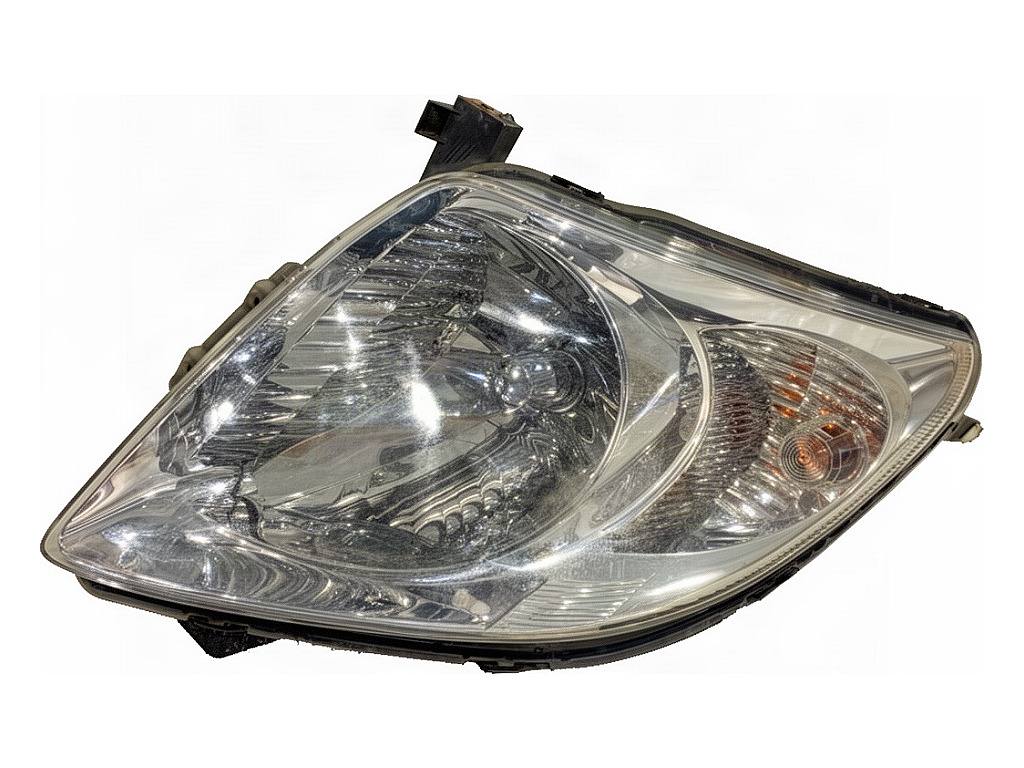 Фара передня права Suzuki Swift 35100-62J11