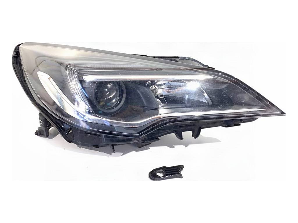Фара передня права Opel Astra K 39158006