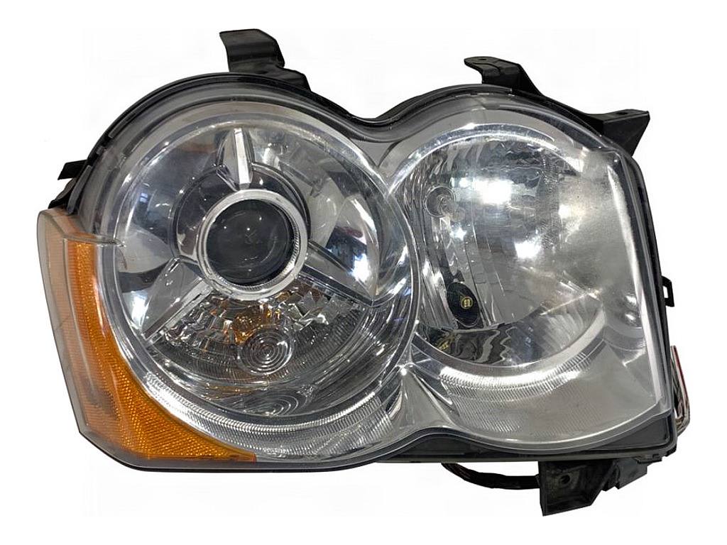 Фара передня права Jeep Grand Cherokee 55157498AG