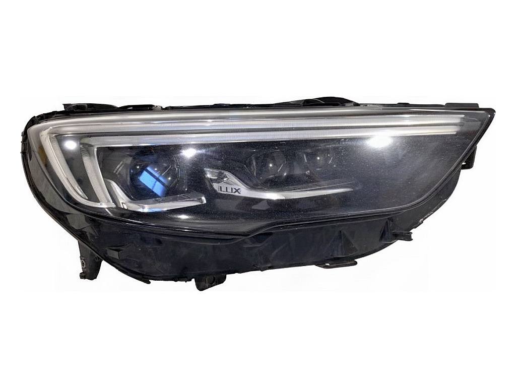 Фара передня права Opel Insignia 39195646