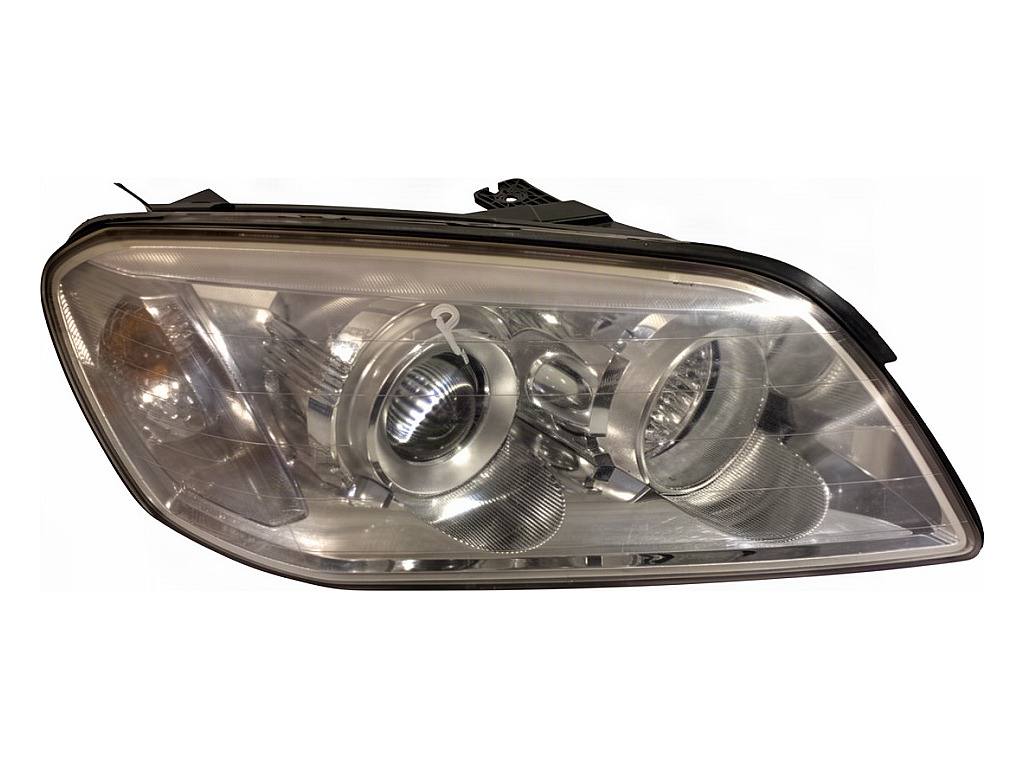 Фара передня права Chevrolet Captiva