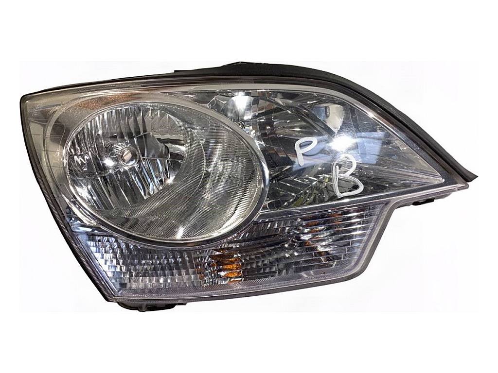 Фара передня права Opel Antara