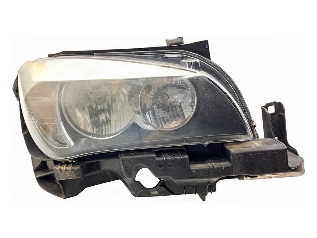 Фара передня права BMW X1 E84 7357434