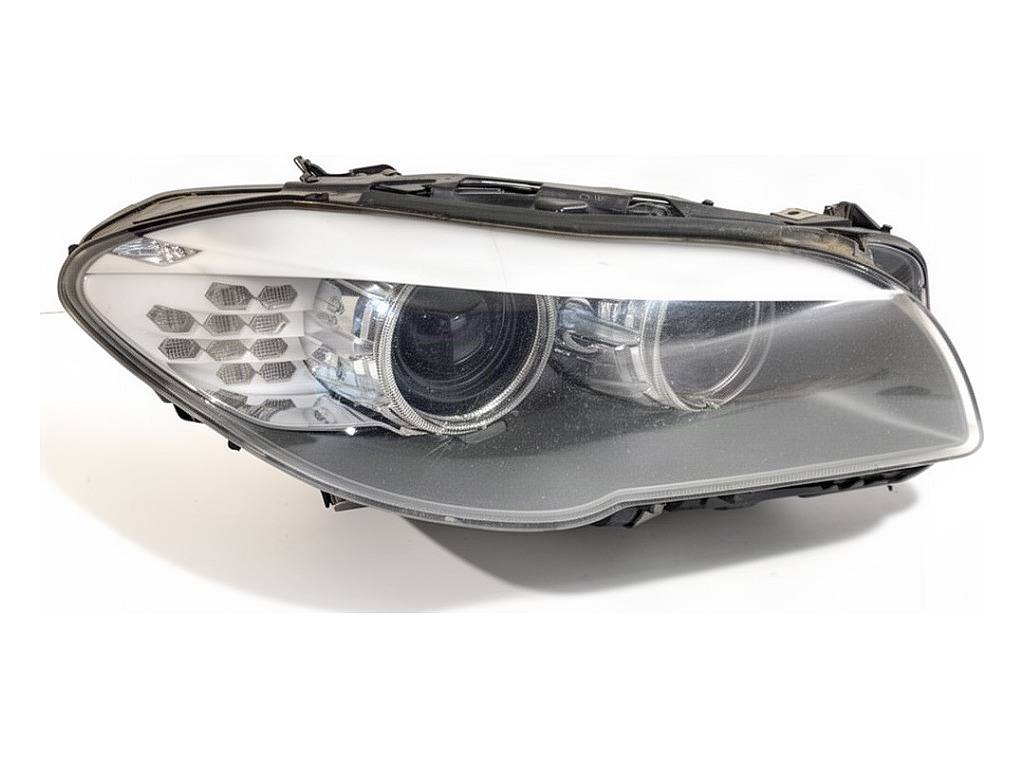 Фара передня права BMW 5 F10 7203248