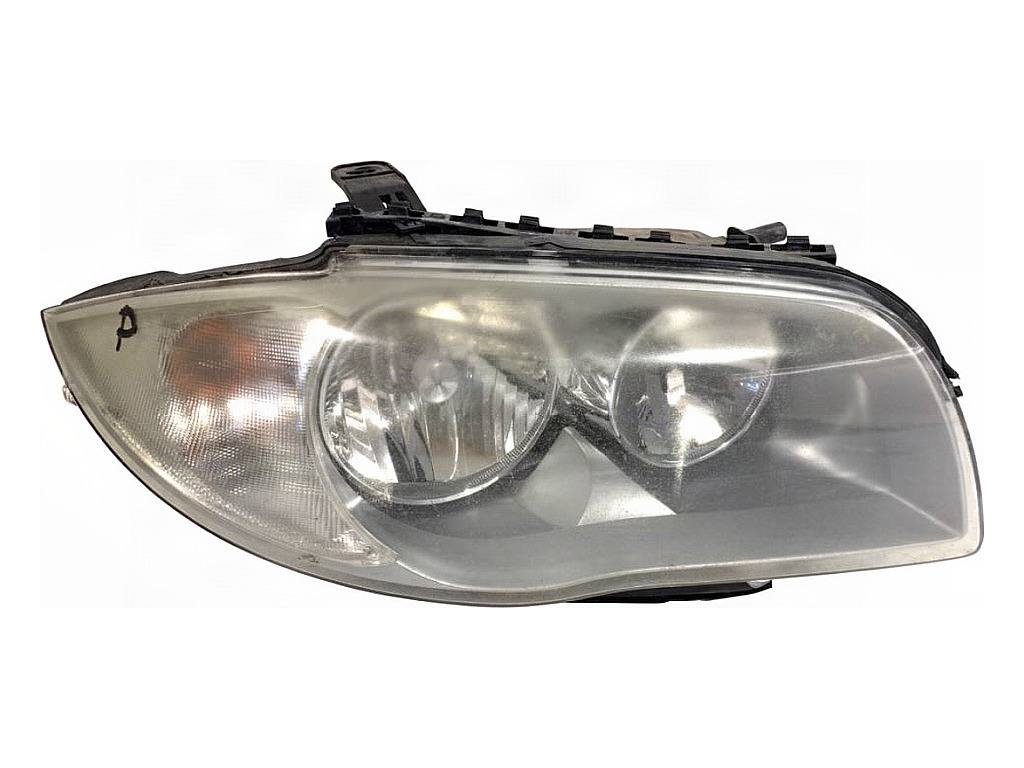 Фара передня права BMW 1 E87 6924486