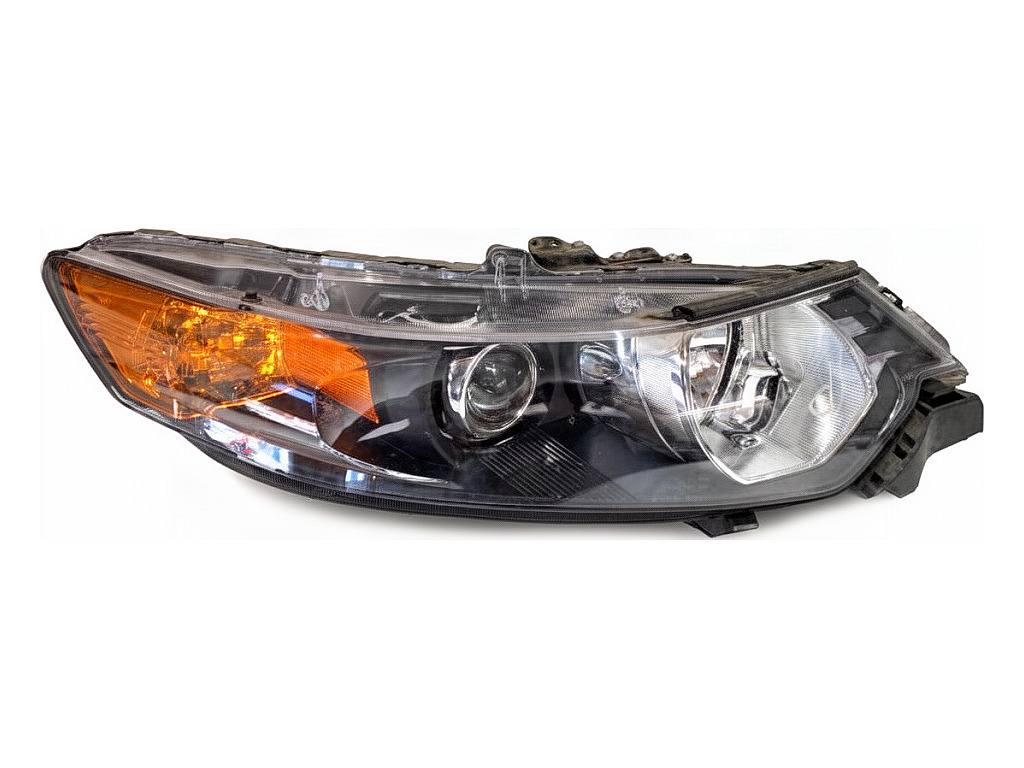Фара передня права Honda Accord