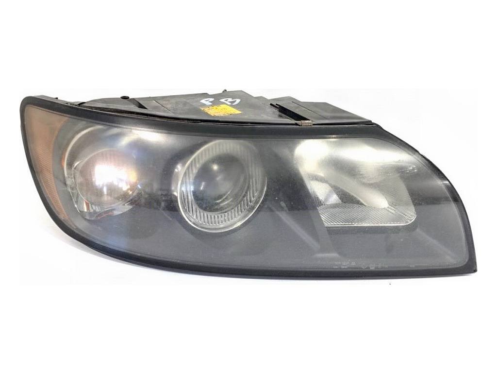 Фара передня права Volvo S40 30698874
