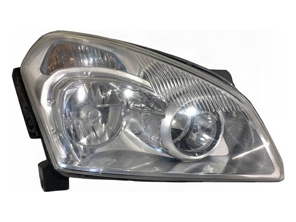Фара передня права Nissan Qashqai