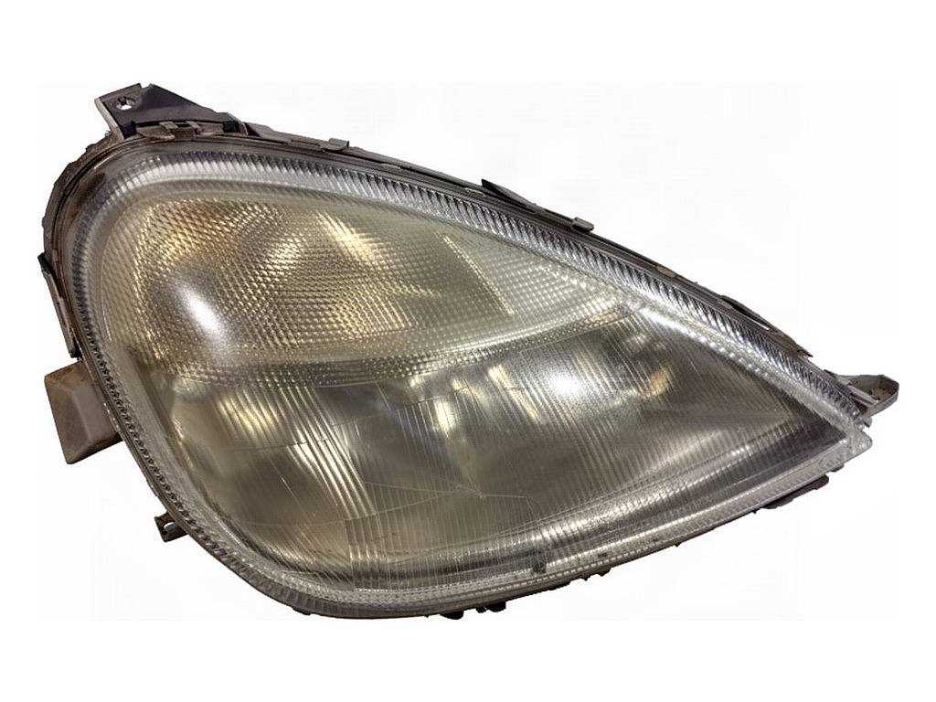 Фара передня права Mercedes A W168
