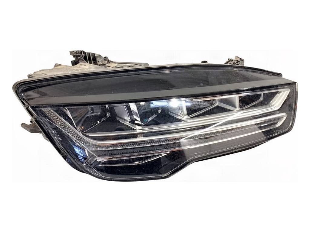 Фара передня права Audi A7 4G 4G8941034J